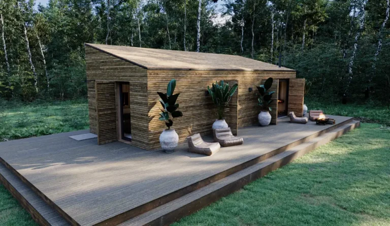 Exterior_Camera_02_Wood_Post kopie